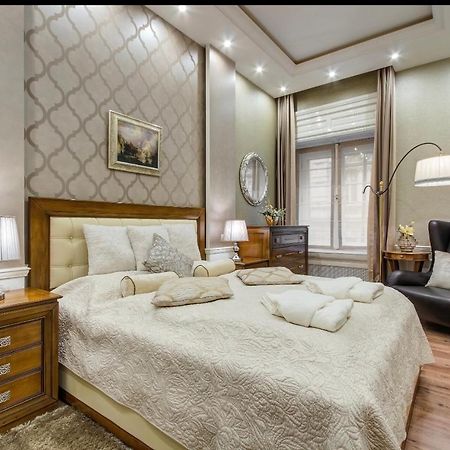 Apartament Downtown Royal De Lux Budapeszt Zewnętrze zdjęcie