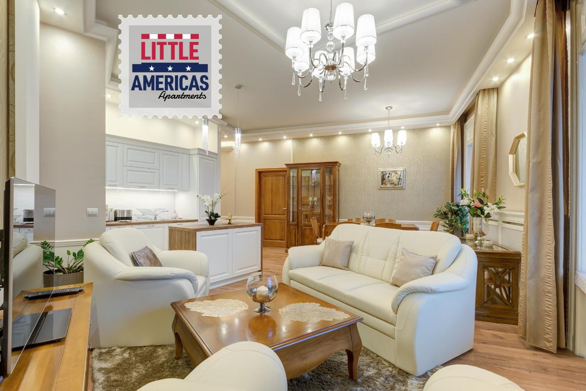Apartament Downtown Royal De Lux Budapeszt Zewnętrze zdjęcie