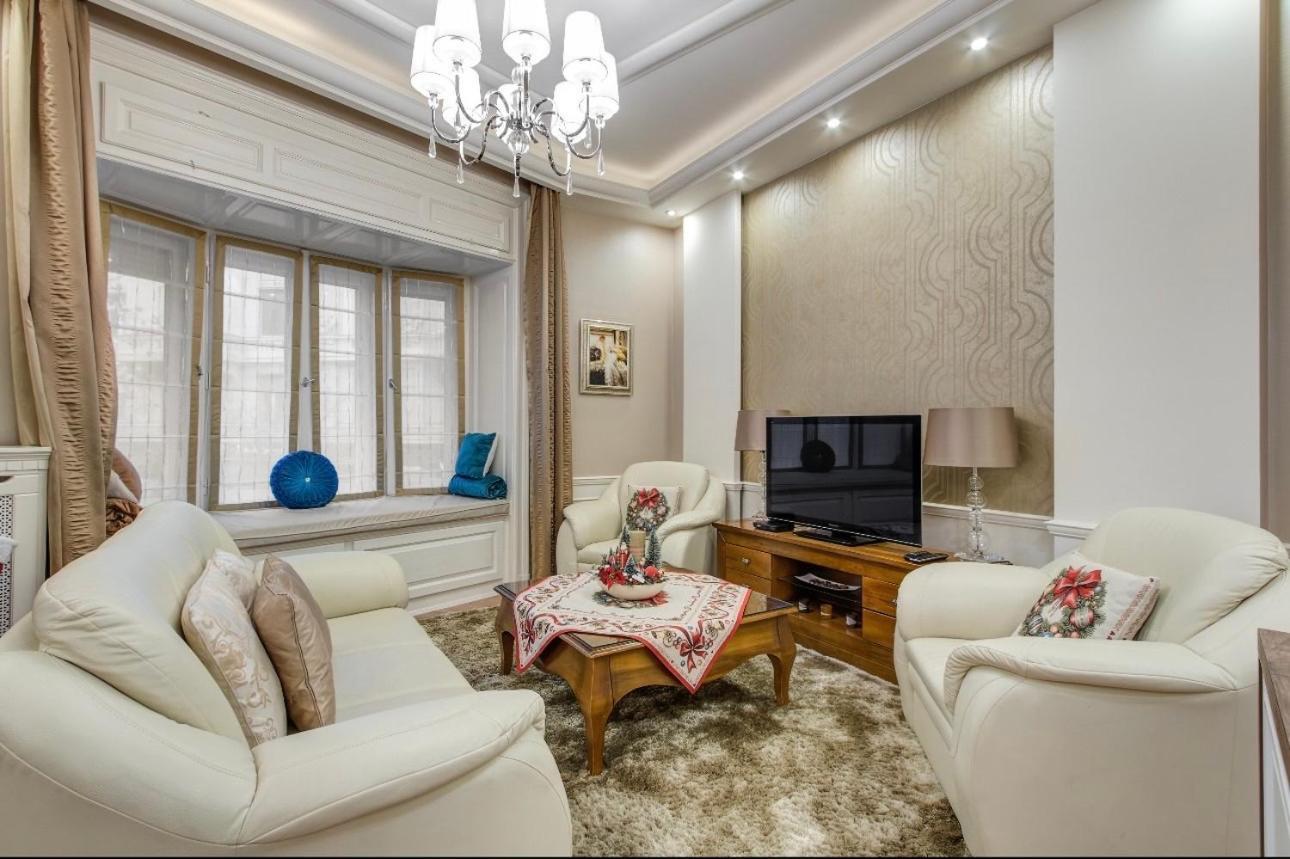 Apartament Downtown Royal De Lux Budapeszt Zewnętrze zdjęcie