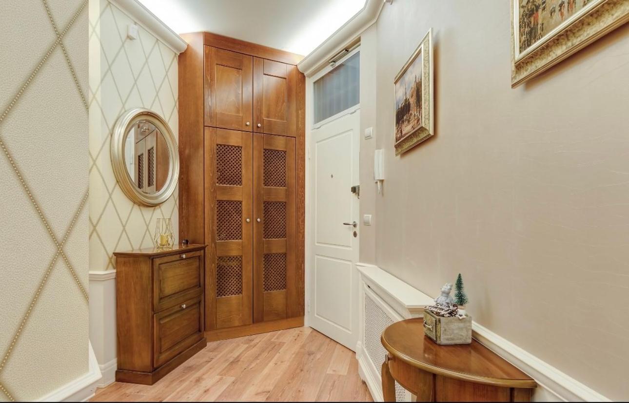 Apartament Downtown Royal De Lux Budapeszt Zewnętrze zdjęcie