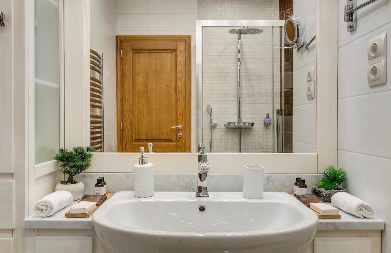Apartament Downtown Royal De Lux Budapeszt Zewnętrze zdjęcie