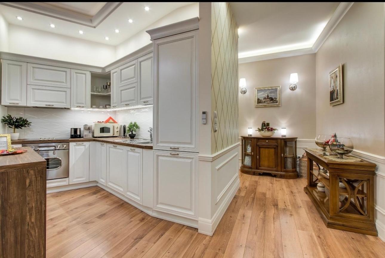 Apartament Downtown Royal De Lux Budapeszt Zewnętrze zdjęcie