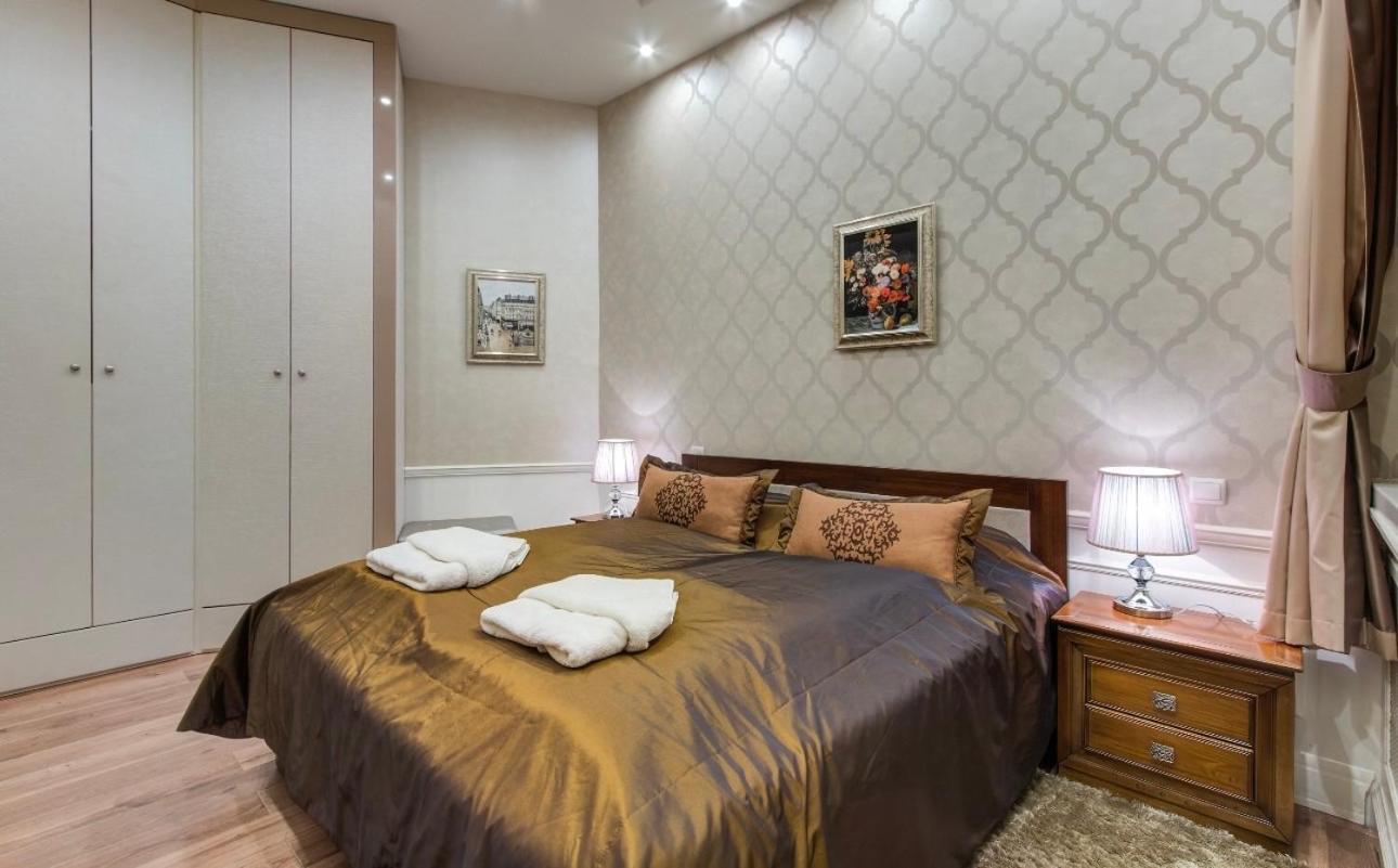 Apartament Downtown Royal De Lux Budapeszt Zewnętrze zdjęcie