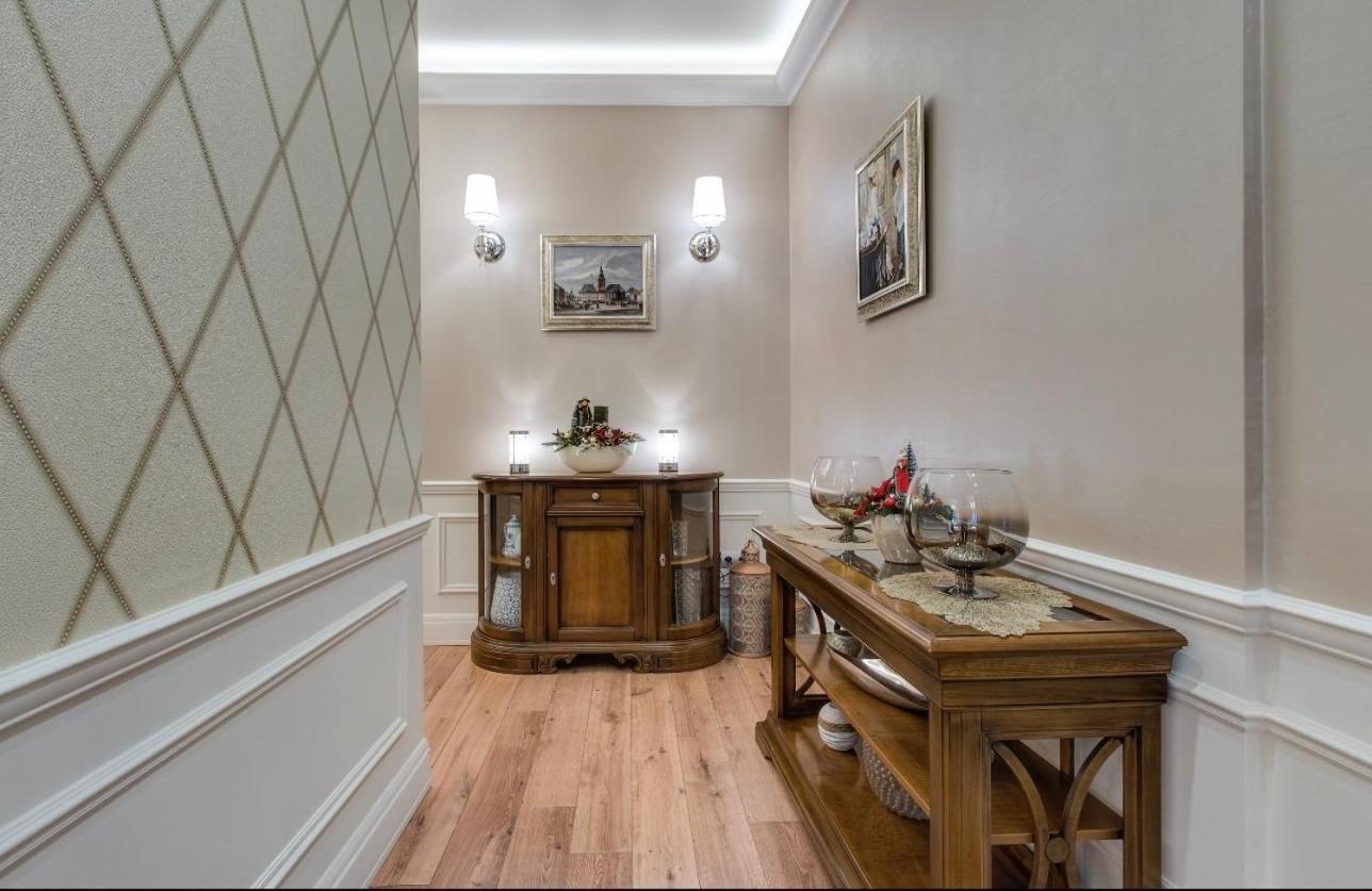 Apartament Downtown Royal De Lux Budapeszt Zewnętrze zdjęcie